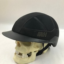 International Riding Helmet IRH Equi-Lite Equestrian #102717 