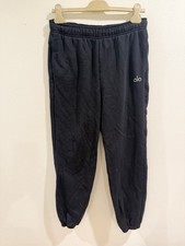 alo accolade sweatpant Medium