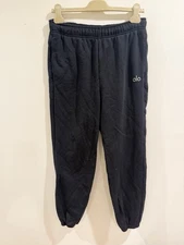 alo accolade sweatpant Medium 