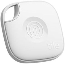Tile Mate Bluetooth Tracker Key Finder Item Locator