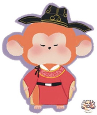 Trading Figure 3 MOODOTOY Lei Hou Series Trading Plüsch