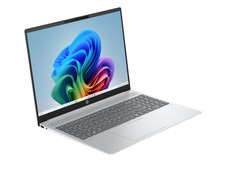 HP OmniBook 5 Touchscreen 16" Laptop PC Ryzen AI 7 350 24GB 512GB SSD Backlit
