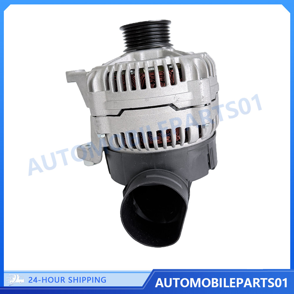 Lamborghini Gallardo 2004-2008 Alternator P/N 077903015P