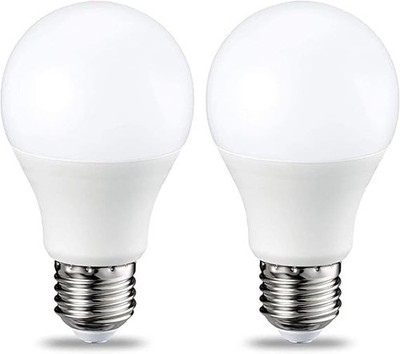 Amazon Basics LED E27 Edison Schraubbirne, 8,5 W (entspricht 60W), CRI80, warm