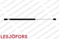LesjÖFors 8115642 Gasfeder FüR Koffer-/Laderaum Gasfeder GasdäMpfer