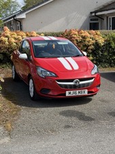 Vauxhall Corsa 1.4