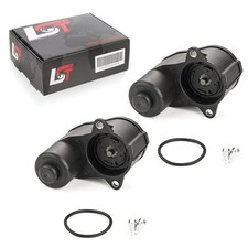 2x Stellmotor Bremssattel elektrische Parkbremse EPB 12 Torx für Volvo XC70 II