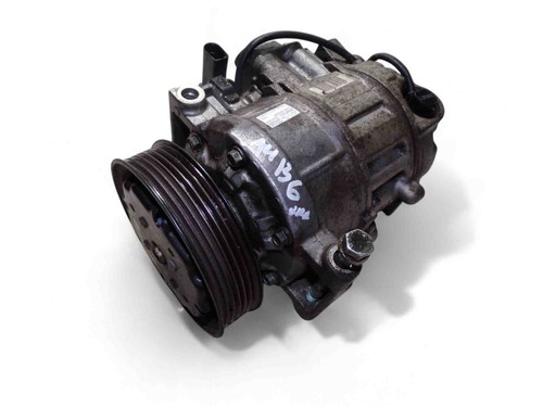 AUDI A4 8E2, B6 Klimakompressor 472208411 8E0260805G 02C04690 2.00 30390635