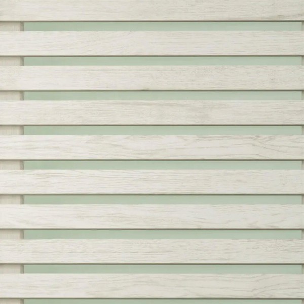 Fine Decor Holzlatten Tapete Realistische Verkleidung Akzentwand Salbei FD43218-image