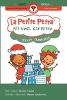 FèT NwèL Kay Petra Petra's Christmas Krystel Armand Taschenbuch ? 2022