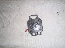 Craftsman B2000 Gas Leaf Blower 2-Cyc 25cc Choke Plate Lever