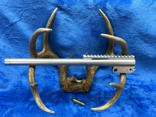 45-70 GOVT Encore 15" Barrel w/ TSOB Scope Base Thread Protected