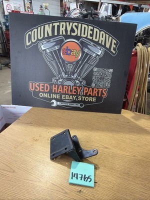 UNKOWN Vance & Hines And Exhaust Mount Bracket Harley Long Short Shots 391 391-p