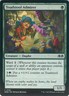 Toadstool Admirer C Wilds of Eldraine 192 NM