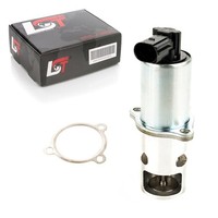 AGR EGR Ventil AbgasrüCkfüHrungsventil 8200542998 FüR Renault Megane II 1.9 Dci