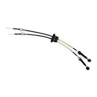 Vaico - V22-0645 - Kabelzug, Manuelles Getriebe - Passt FüR CitroËN 2444.CA