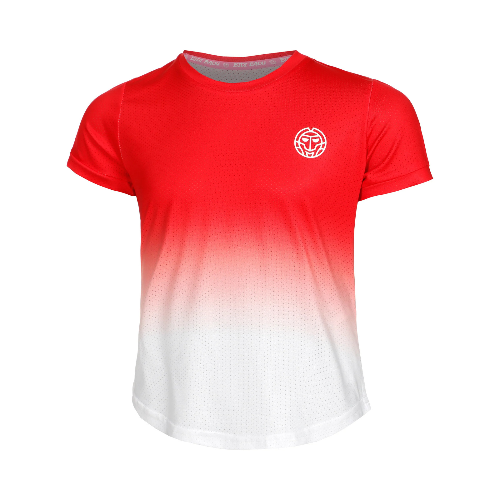 BIDI BADU Crew Junior T-Shirt Mdchen rot 4590₽