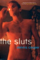 The Sluts | Dennis Cooper | Taschenbuch | Kartoniert / Broschiert | Englisch