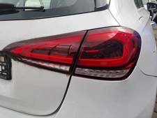 R&uuml;ckleuchte Mercedes-Benz W177 W177A250 Rechts Rearlight