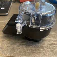 Cuisinart DGB-400 Coffee Maker Bean Grinder Hopper & Lid  Replacement Part *OEM*