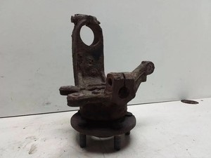 FORD MONDEO III Turnier BWY Radlager vorne links 1.80 Petrol 2004 34176386