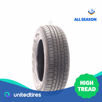 Used 235/65R17 Maxxis Bravo H/T-760 103S - 9.5/32
