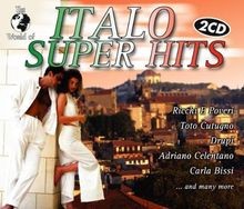 Italo Super Hits von Various | CD | Zustand sehr gut