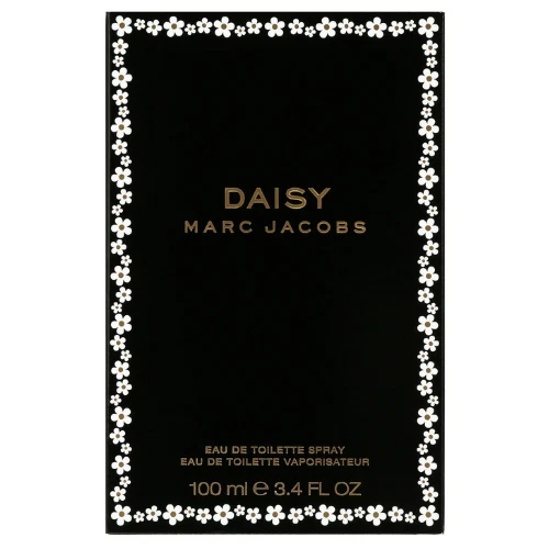 Marc Jacobs Daisy 3,4 OZ eau de toilette colonia para mujer nuevo en caja envío gratuito Foto 3 de 3