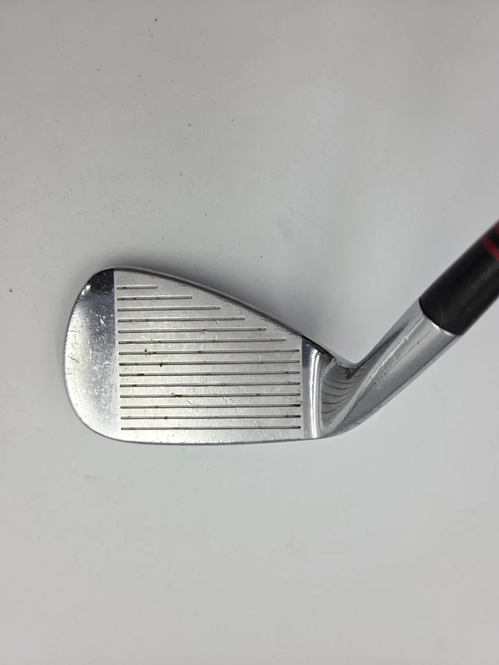 Ben Hogan Apex Edge 9 Iron, Frequency Matched 3 Regular Flex Steel Shaft - Image 4 of 4