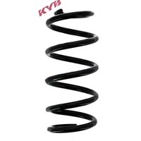 Fahrwerksfeder Hinterachse Schraubenfeder Ø 113 Mm KYB FüR Mini Countryman