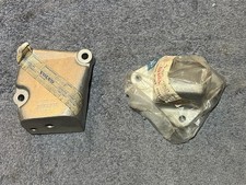 Volvo 740 GLT 940 16V B234 supporto motore originale L+R engine bracket NOS