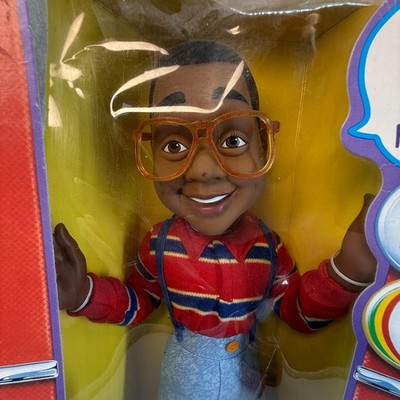 Family Matters HASBRO トーキングトイ アメトイ フィギュア Family Matters HASBRO トーキングトイ アメトイ フィギュア