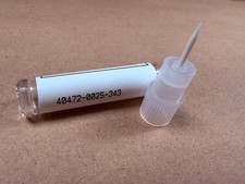 K&S Micro-Swiss Capillary Tool for Wire Bonder P/N 40472-0025-343