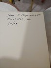 Mexican Birds by George Sutton First 1st Edition VG Hardcover 1951 — photo 6