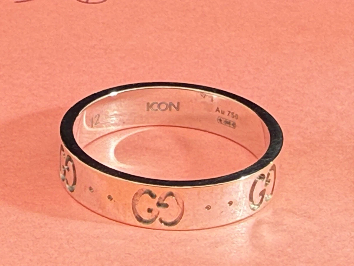 gucci icon リング gucci icon products for sale | eBay