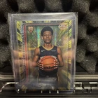 2025 Topps Chrome Update Jeremiah Fears Base (RAW)