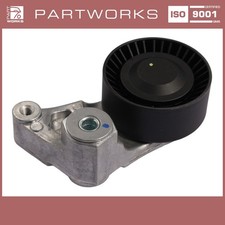 Riemenspanner für PORSCHE 92A 958 95B 970 inklusive Spannrolle