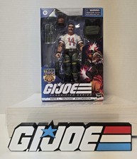 GI Joe Classified  54 Tiger Force David L Bazooka Katzenbogen MISB