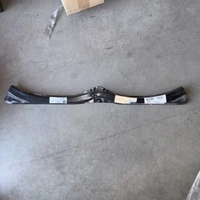 New Front Center Upper Bumper Bracket For 2012-2015 Toyota Tacoma TO1041102