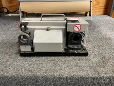 Cuttermaster Drill Grinder EC-D0313  110V 150W 1/8" - 1/2"