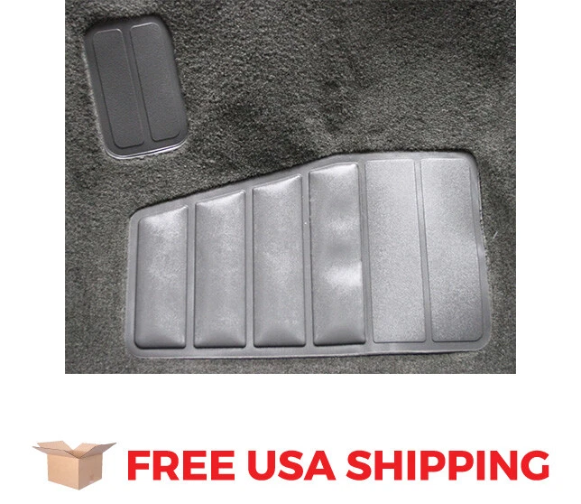 FITS 2000-2005 Buick LeSabre Custom 4DR Cutpile Carpet Foto 3 de 3