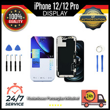 JK Display für iPhone 12/12 Pro - 6.1 Incell...