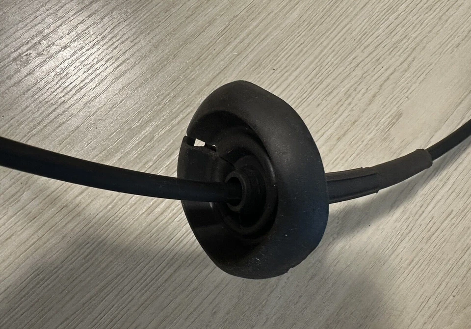 DORMAN  Automatic Transmission Shift / Gearshift Control Cable For Ford & Lincol - Image 4 of 4