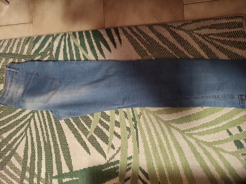 jeans donna 4 A Solo 15 - Foto 3 di 8