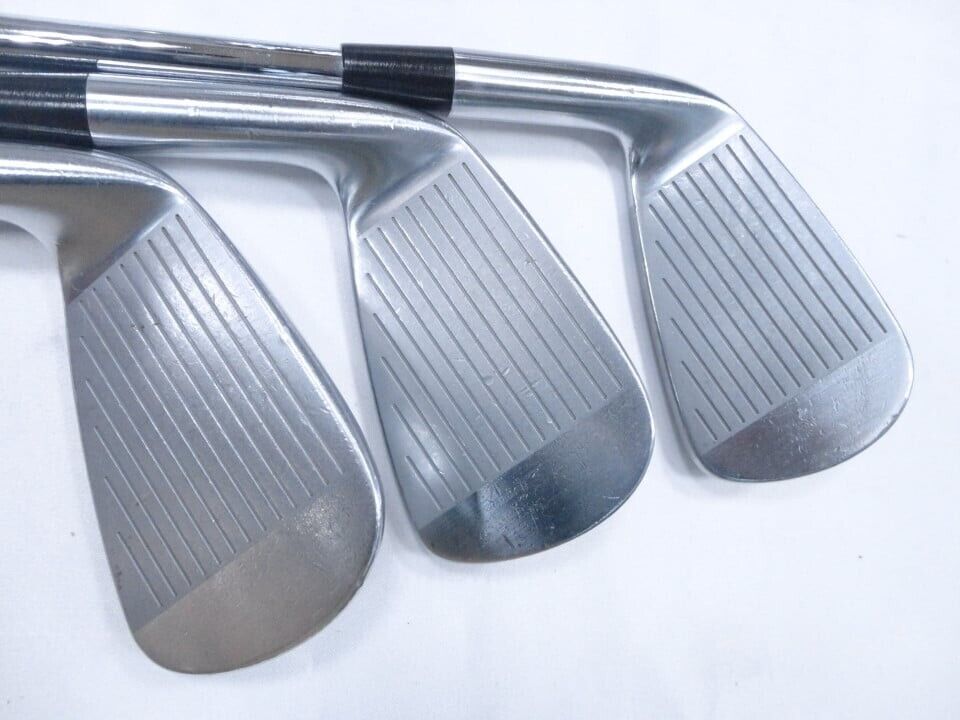 RomaRo Ray CX-FORGED Irons #5-9.P(6Clubs)/MODUS/Flex:X/Iron RomaRo Ray CX-FORGED Irons #5-9.P(6Clubs)/MODUS/Flex:X/Iron