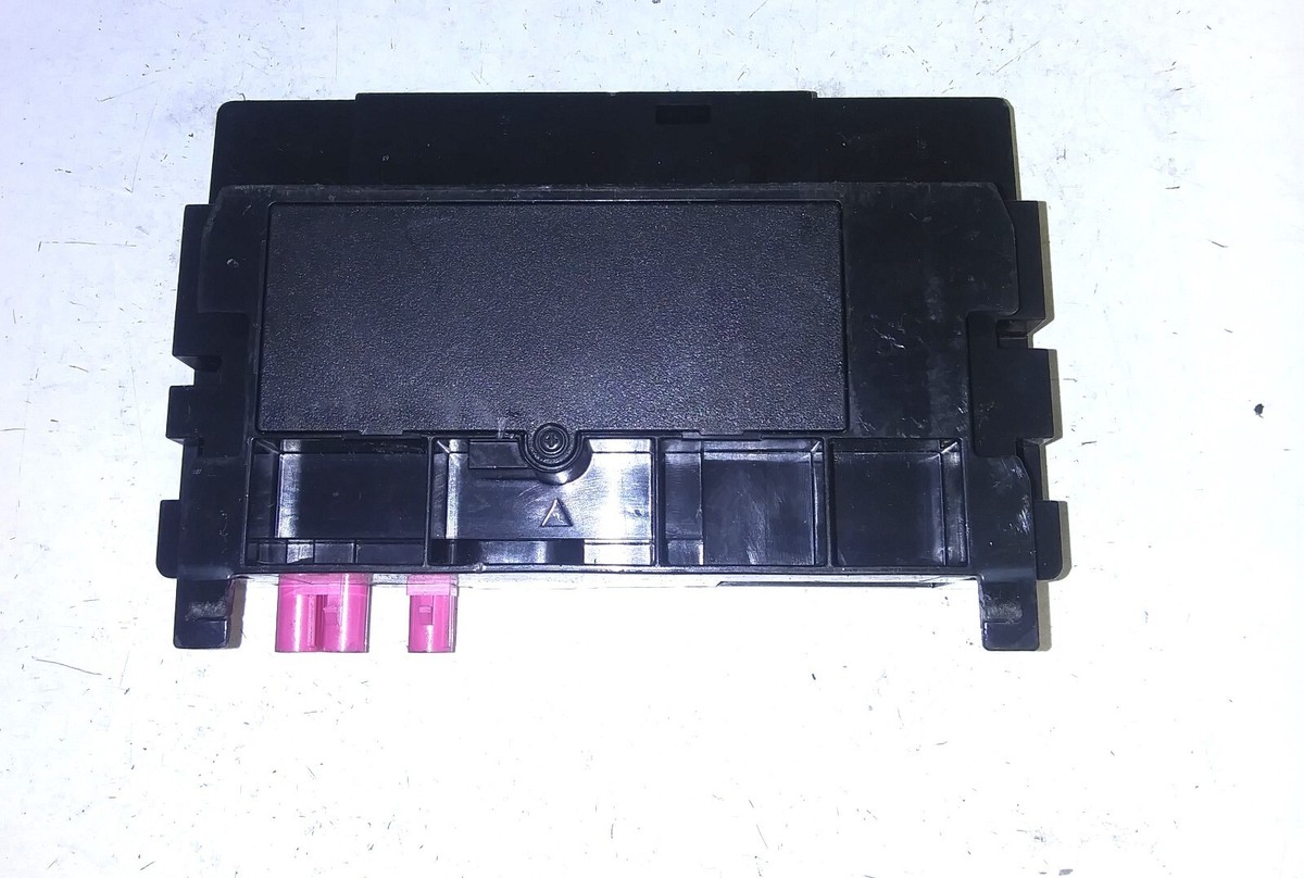 5WA 035 285 D telematic communication control module 2024 VW Atlas