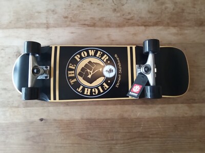 NOS Element skateboards Public Enemy Complete Cruiser Deck | eBay