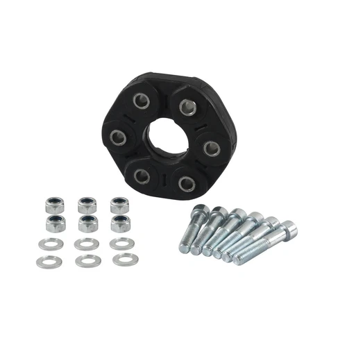 Driveshaft Coupler Flex Joint 5127289AA 935-407 5144110015 935407 45723 Replace - Picture 4 of 11