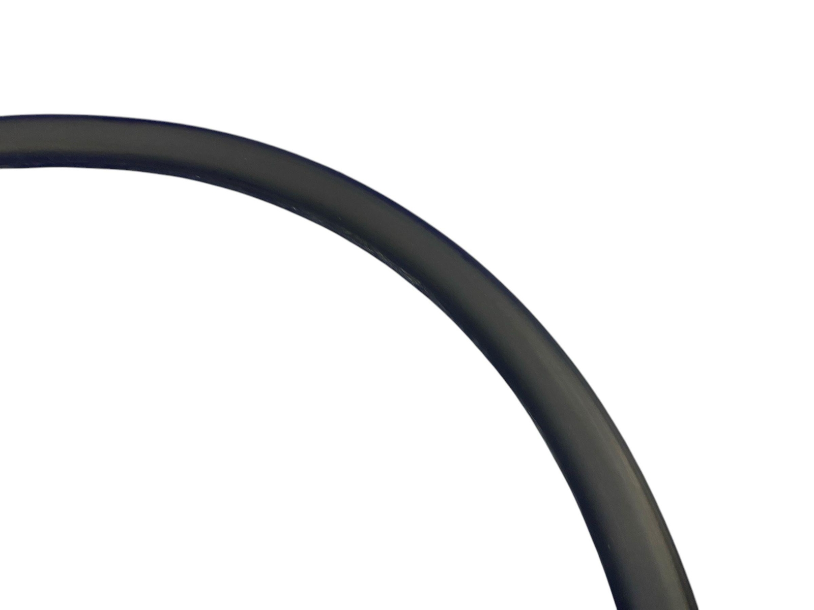 2017-2023 AUDI R8 FRONT RIGHT DOOR WEATHER STRIP SEAL 4S7831708 OEM