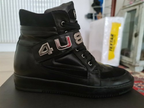 4US CESARE PACIOTTI DONNA SCARPA SNEAKER SPORTIVA CON ZEPPA ART. MMAD6 tg  37 | eBay